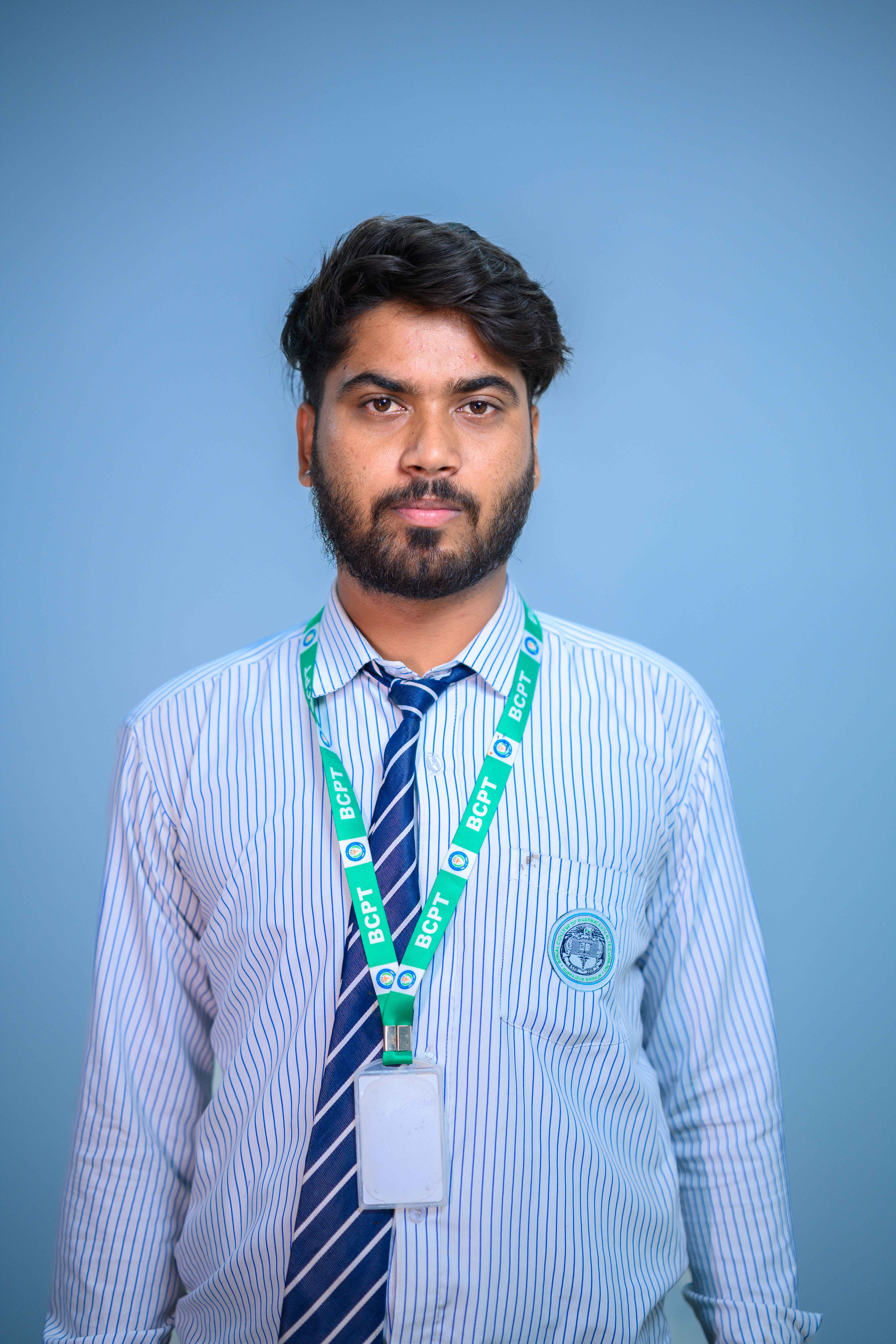SIDHARTHA KUMAR
